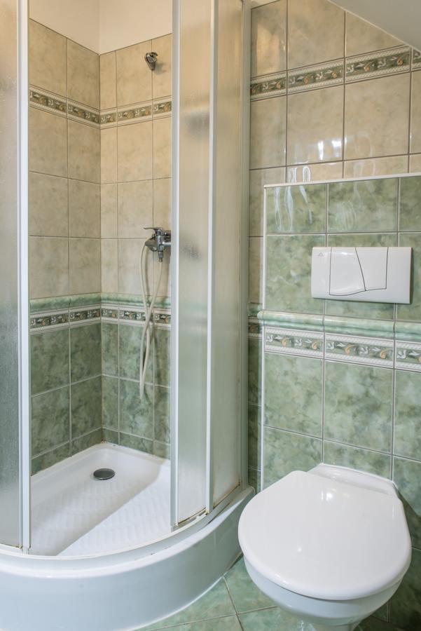 Penzion Monika Hrusovany nad Jevisovkou Exterior photo